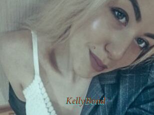 KellyBond