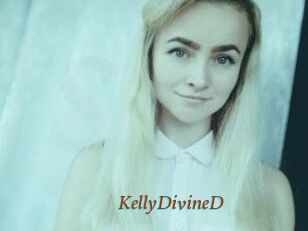 KellyDivineD