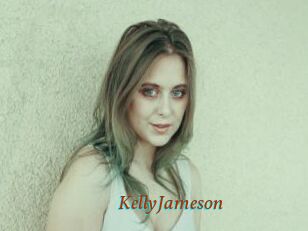 KellyJameson