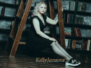 KellyJansons