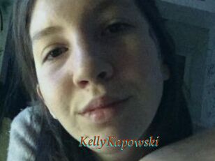 KellyKapowski