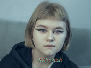 KellyNash
