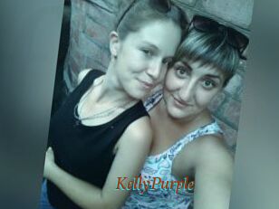 KellyPurple