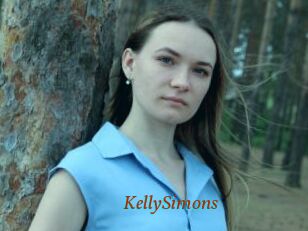 KellySimons