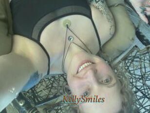 KellySmiles