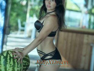 KellyXDream