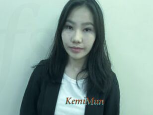KemiMun