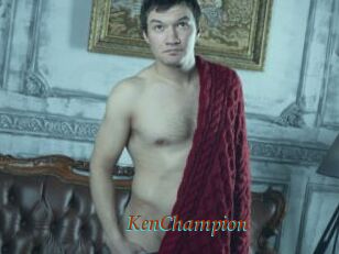 KenChampion