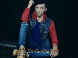 KenGuyBigCock