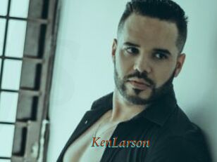 KenLarson