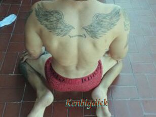 Kenbigdick