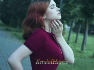 KendalHarris