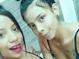 KendalLana