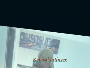 Kendal_latinsex