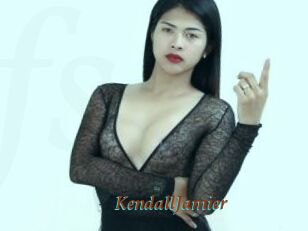 KendallJamier
