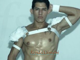 KendelDimitri
