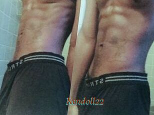 Kendoll22