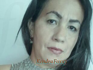 KendraFoxxy