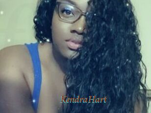 KendraHart