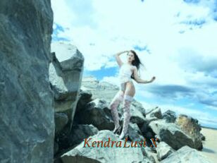 KendraLust_X