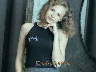 KendraSprings