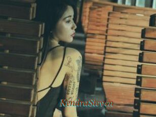 KendraSteven