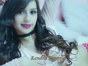 Kendra_Summer