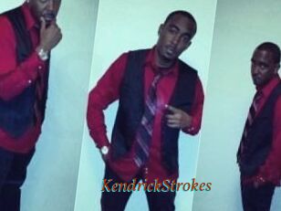 KendrickStrokes