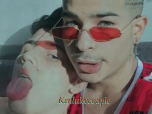 Kenlukecouple