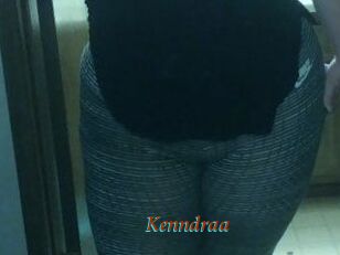 Kenndraa