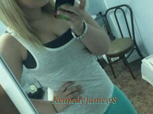 KennedyJames98
