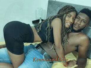 KenniaandBilly
