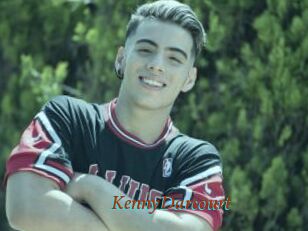 KennyDarcourt
