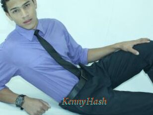 KennyHash