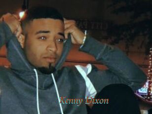 Kenny_Dixon