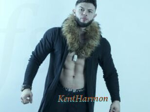 KentHarmon