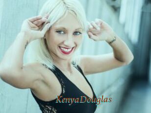 KenyaDouglas