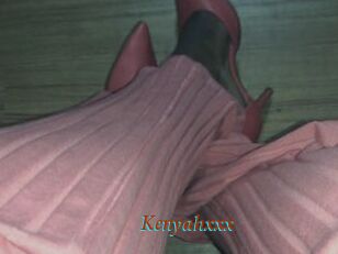 Kenyahxxx
