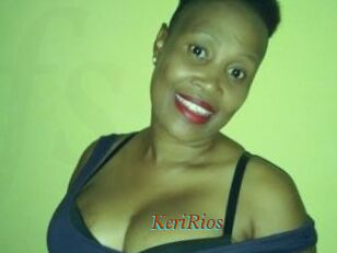 KeriRios