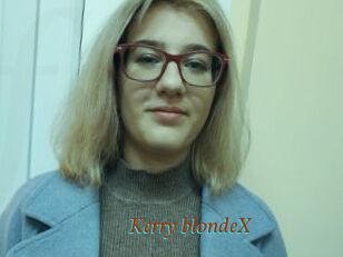 Kerry_blondeX