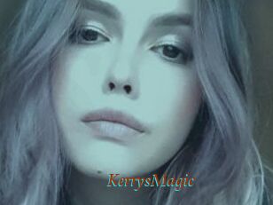 KerrysMagic