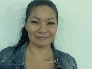 KessyJ