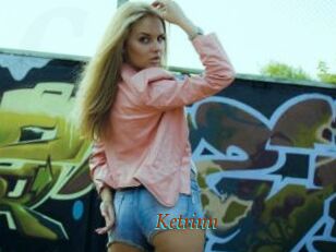 Ketrinn