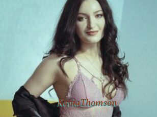 KeviaThomson