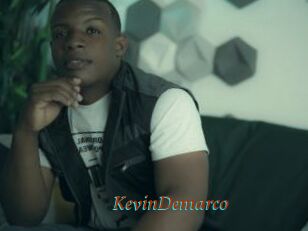 KevinDemarco