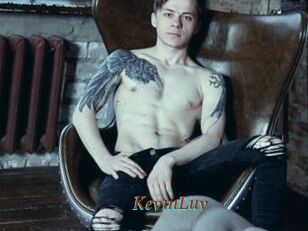 KevinLuv