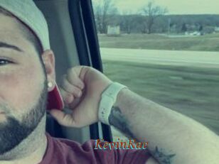 KevinRae