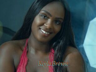 KeylaBrown