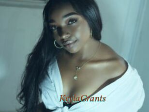 KeylaGrants