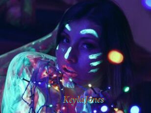 KeylaJones
